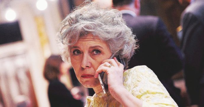 Pivetti, sequestro da 3,4 milioni: “Voleva evadere il fisco”