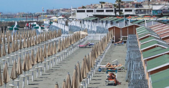 Copertina di Ostia, il Tar boccia la delibera del Pd che ferma i bandi