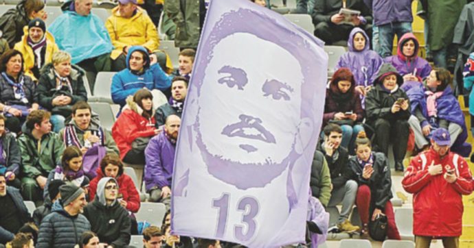 Copertina di Astori, tre medici a processo I pm: “Il certificato era falso”