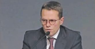 Copertina di Mps, pm Natalini smentisce Aglieco: “Non era in stanza”