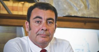 Copertina di Eugenio Albamonte: “È la resa dei conti della politica sui pm. Amato mi preoccupa”