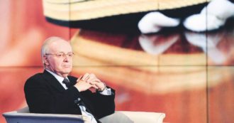 Copertina di Davigo a giudizio: “Segreto violato”. Ma al Csm non c’è