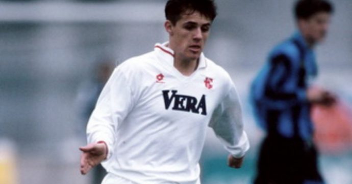 Ti ricordi… L’altro Vlaovic (senza h): Goran che fece sognare Padova e arrabbiare Napoli per una firma di troppo