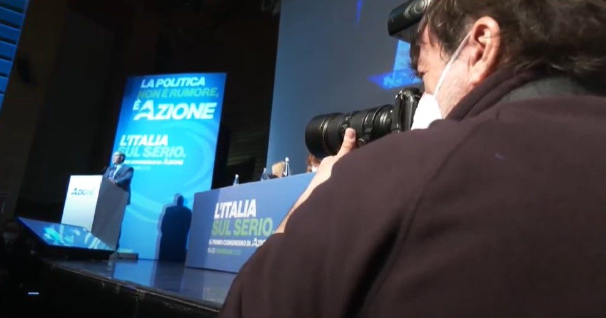 Da Calenda c’è già profumo di larghe intese per il 2023. Letta, Giorgetti, Tajani: tutti vogliono “collaborare”. E lui esclude M5s e Fdi: “Con loro niente confronto”