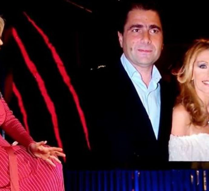 Paola Ferrari: “Il mio matrimonio con Marco De Benedetti? Abbiamo avuto frizioni ero contraria alla vendita del gruppo Gedi”