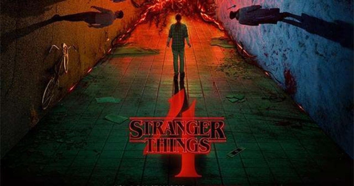 Stranger Things 4, la serie cult dell’ultimo decennio è pronta a tornare su Netflix: ecco tutto quello che c’è da sapere