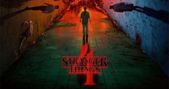 Copertina di Stranger Things 4, la serie cult dell’ultimo decennio è pronta a tornare su Netflix: ecco tutto quello che c’è da sapere