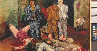 Copertina di I Marchini, tra impegno e passione: quando l’arte si fa “storia”