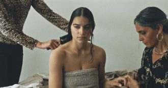 Copertina di “Una femmina” ribelle vuole riscattare l’Aspromonte