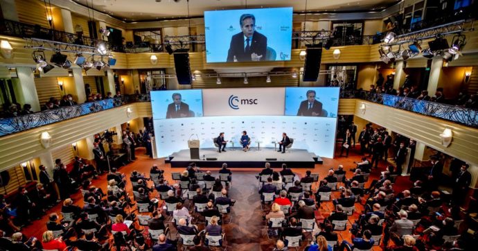 Monaco, quant’è chic parlare di sicurezza e soprattutto di affari