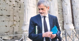 Copertina di Appello bis “Mondo di mezzo”: a Alemanno 1 anno e 10 mesi per finanziamento illecito