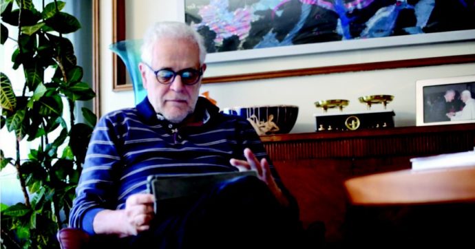 Vita, miracoli e domiciliari: esce un film per riabilitare Formigoni