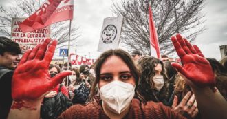 Copertina di Studenti: molestie e morti, tutti i perché della rivolta