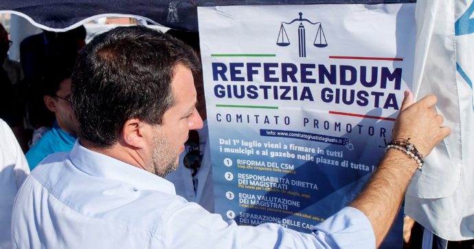 Il Viminale smonta Salvini. Election day improbabile