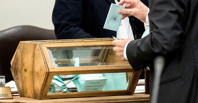 Franca Amadori: “Il sorteggio non deve farci paura, sceglie solo i candidati per il Csm”