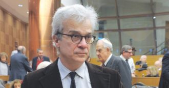 Copertina di Gaetano Azzariti: “Parlamento debole e umiliato: il premier vada di più in aula”