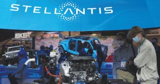 Copertina di Basta chiedere: soldi per Stellantis e multa con sconto per Exor