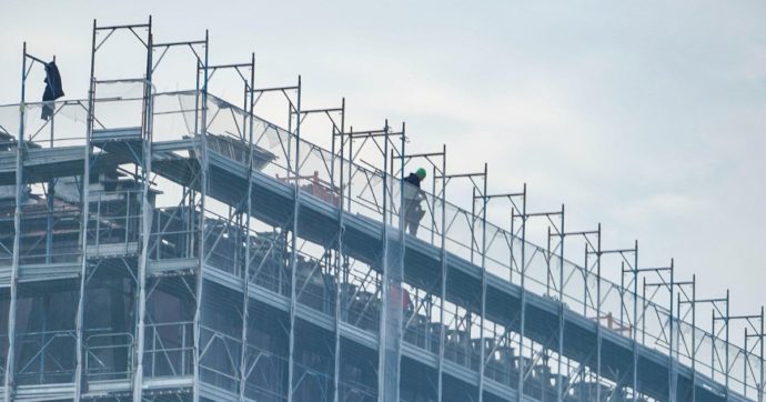 Superbonus, tre cessioni in tutto e truffe punite con il carcere