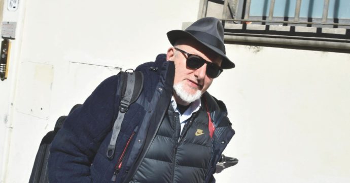 L’ex socio di Renzi sr.: “Voglio salvare Matteo dal massacro”