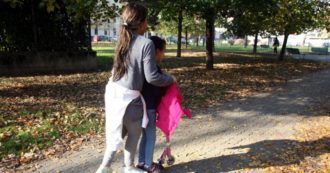 Copertina di “Mia figlia diceva che non riusciva a respirare: è arrivato il Covid e all’improvviso ha scoperto la paura di morire” – Lettera di una mamma