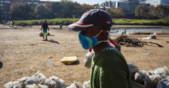 L’Ucraina e l’impatto sull’Africa occidentale: mancheranno cibo e aiuti internazionali