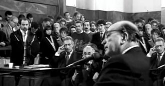 Com’era mani pulite, tradita dai partiti