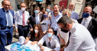 Copertina di Quorum chi? I quesiti son già mezzi morti