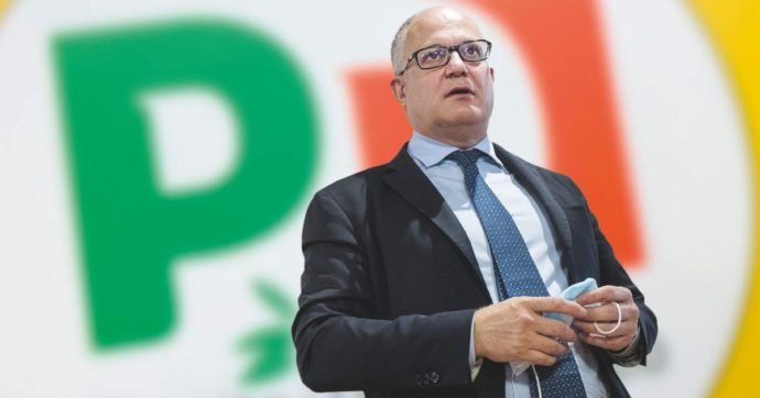 Roma, da Buzzi a Guttadauro: nel Pd torna la “questione morale”