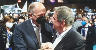 L’agenda Draghi non esiste: chi vi si aggrappa lo fa solo per escludere il M5s