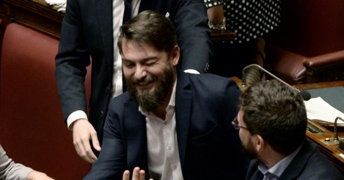 “Coi dem si dialoga, ma il centrosinistra con tutti dentro a noi non interessa”