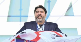 Copertina di A giudizio in un crac da 60 mln. E Solinas lo nomina liquidatore