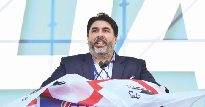 A giudizio in un crac da 60 mln. E Solinas lo nomina liquidatore