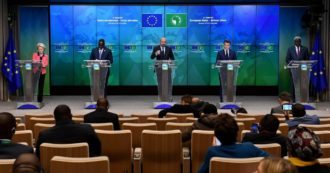 Copertina di Sospensione dei brevetti: l’Ue chiude l’ultima porta