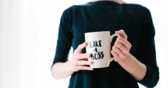 Copertina di Karen Ricci: “Ecco come smettere di essere maschiliste. Sì, noi donne”