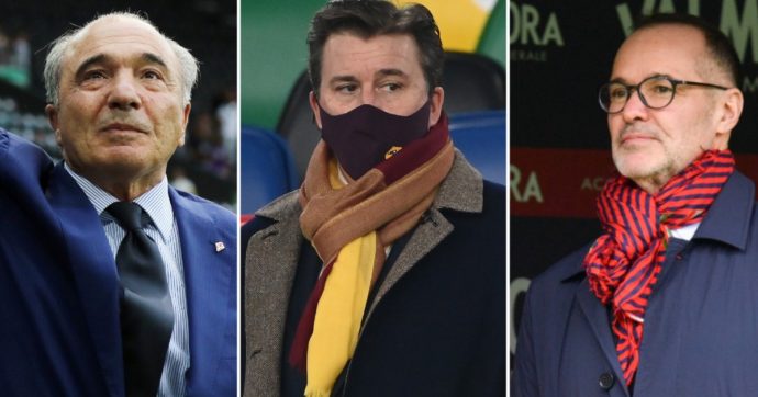 Serie A(merica): perché gli Usa si comprano il campionato, come possono cambiarlo e i motivi per cui non è una brutta notizia