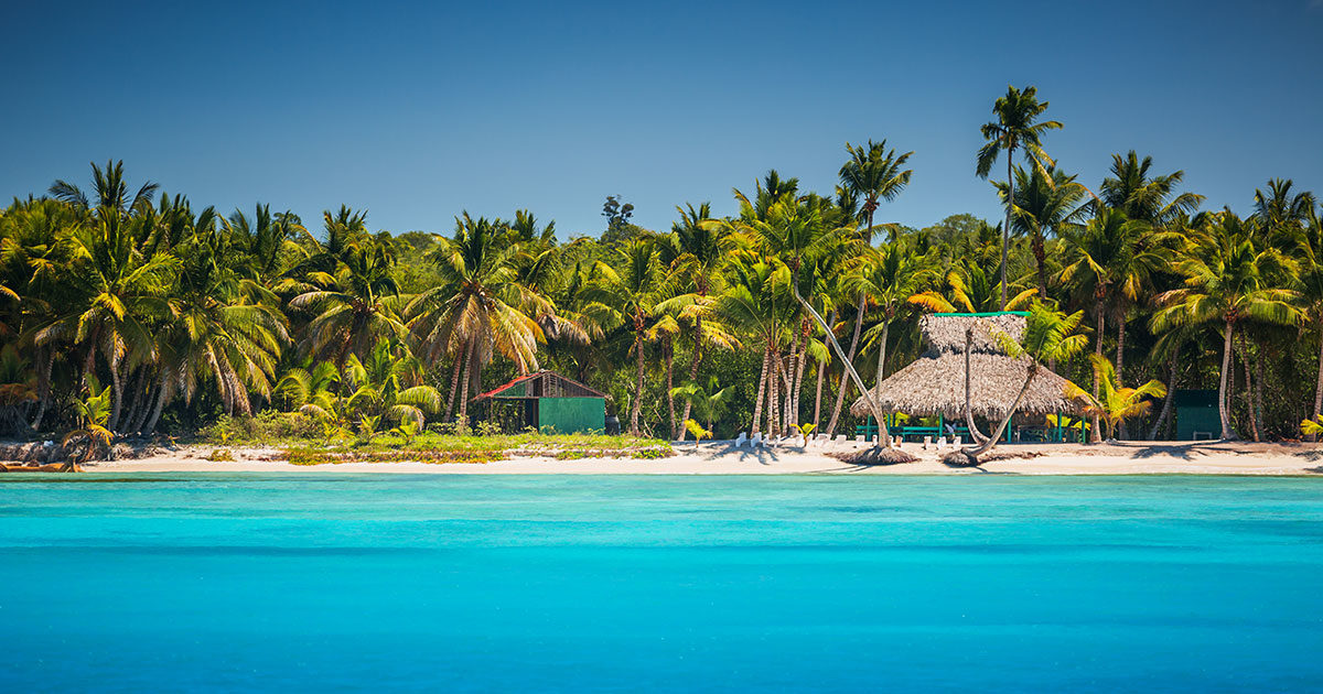 Repubblica Dominicana, la terra madre