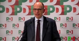 Copertina di Pd, Letta: “Con il Movimento 5 stelle rapporto politico fondamentale, che dura e durerà”