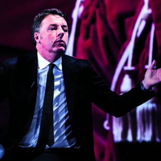 Copertina di Open, il Pd tentenna sullo scudo a Renzi: il Fatto di domani 22 febbraio