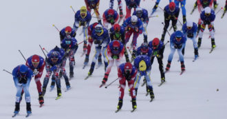 Copertina di Olimpiadi Pechino, Remi Lindholm arriva a fine gara con il pene congelato: “Un dolore insopportabile”. Ecco come ha risolto il problema