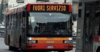 Copertina di Trasporti, il 25 febbraio è sciopero nazionale: possibili disagi in tutta Italia. Ecco le fasce garantite per Milano, Roma, Napoli, Torino