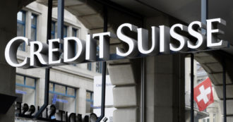 Copertina di Credit Suisse e lo scandalo dei conti speciali. C’è anche l’Obolo di San Pietro