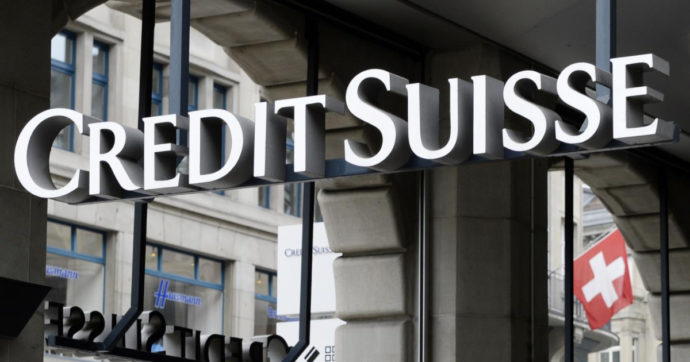 Credit Suisse e lo scandalo dei conti speciali. C’è anche l’Obolo di San Pietro