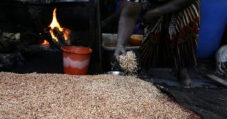 Copertina di Se l’Est Europa va in guerra si rischia la fame