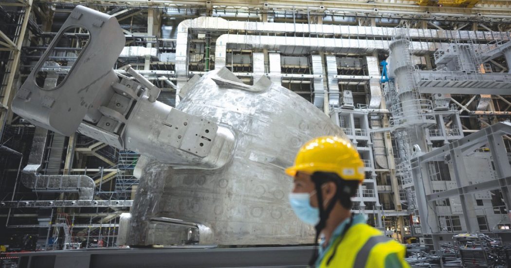 Fusione nucleare, una svolta che svolta non è: lasciamo perdere i sogni impossibili