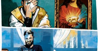 Copertina di La sai l’ultima?