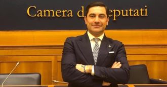 Copertina di Reggio Calabria, turbativa d’asta in concorso: chiesto il processo per il deputato della Lega Domenico Furgiuele