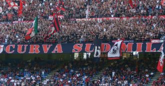 Copertina di Il questore multa il Milan: “Vendeva biglietti ai tifosi con Daspo”. Dovrà pagare 66mila euro