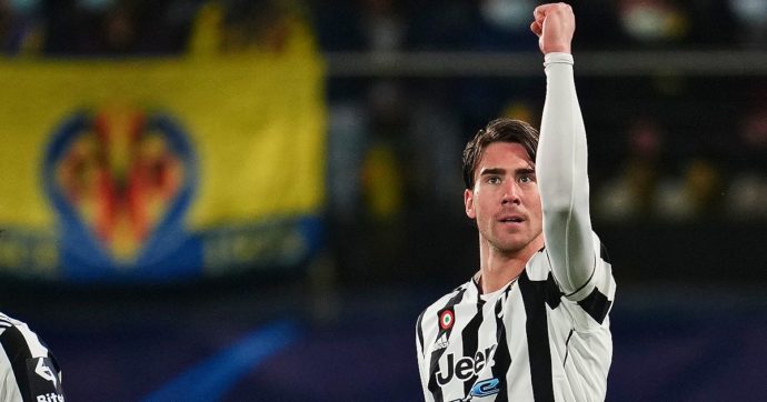 Juventus-Villarreal 1-1: Vlahovic segna dopo 32 secondi al debutto in Champions. Poi i bianconeri si spengono e Parejo trova il pari