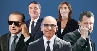 Copertina di Open, il Pd fa scudo a Renzi contro i pm che lo accusano