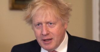 Copertina di Uk, Boris Johnson non si ricandida alla guida dei Tory. Strada spianata a Downing Street per Rishi Sunak